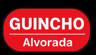 guinchos alvorada